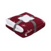 Koc Ricord P167407T czerwony