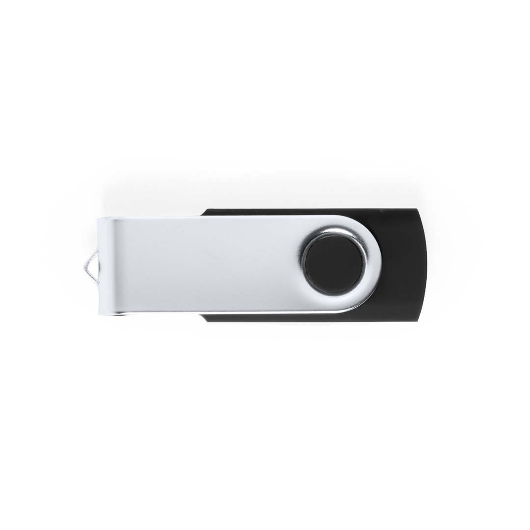 Pamięć USB Yeskal 8GB P168689T czarny
