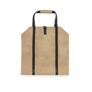 Torba na drewno opałowe Priya P167417T 