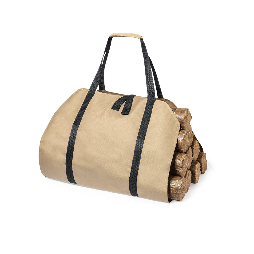 Torba na drewno opałowe Priya P167417T