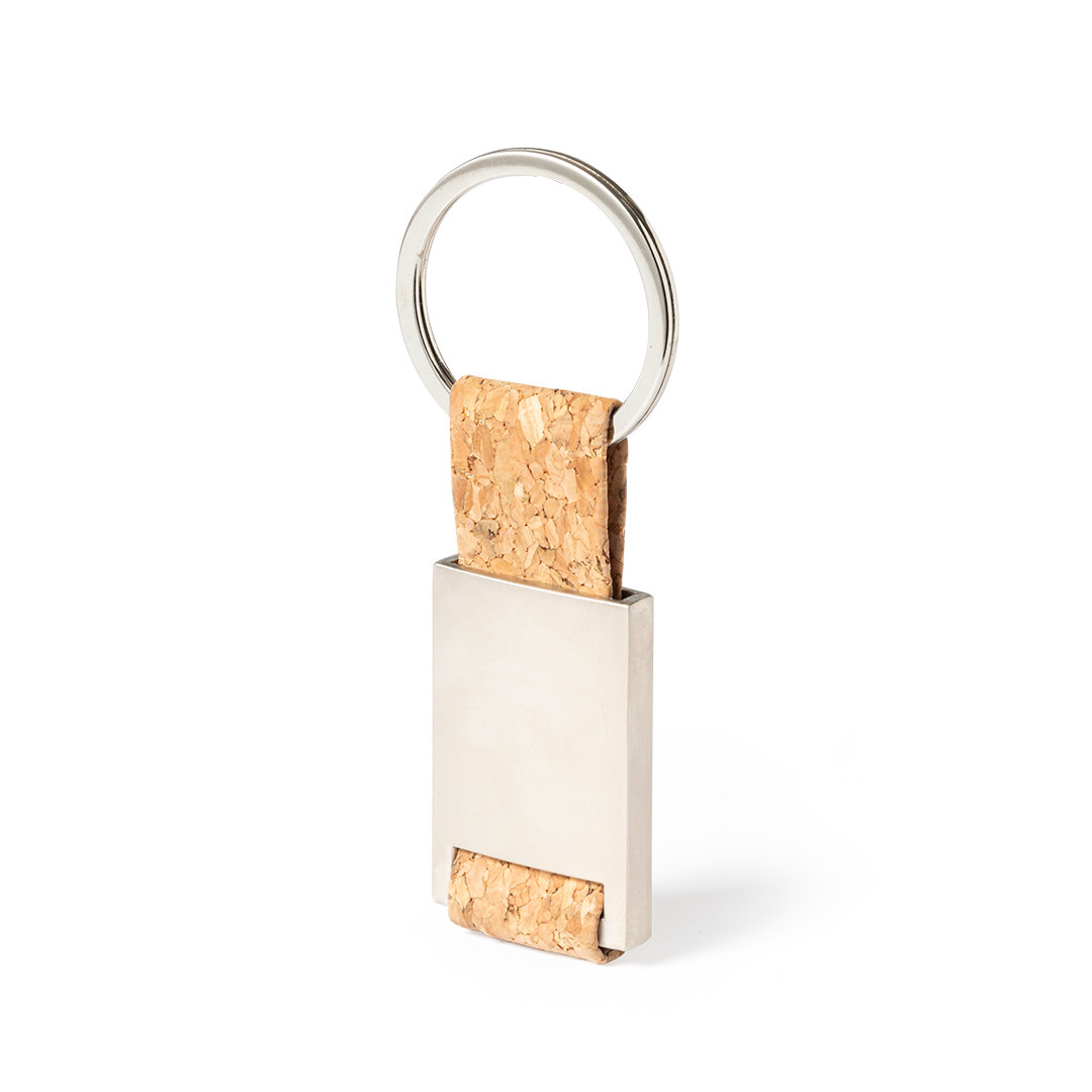 Brelok do kluczy Rhedon P167425T