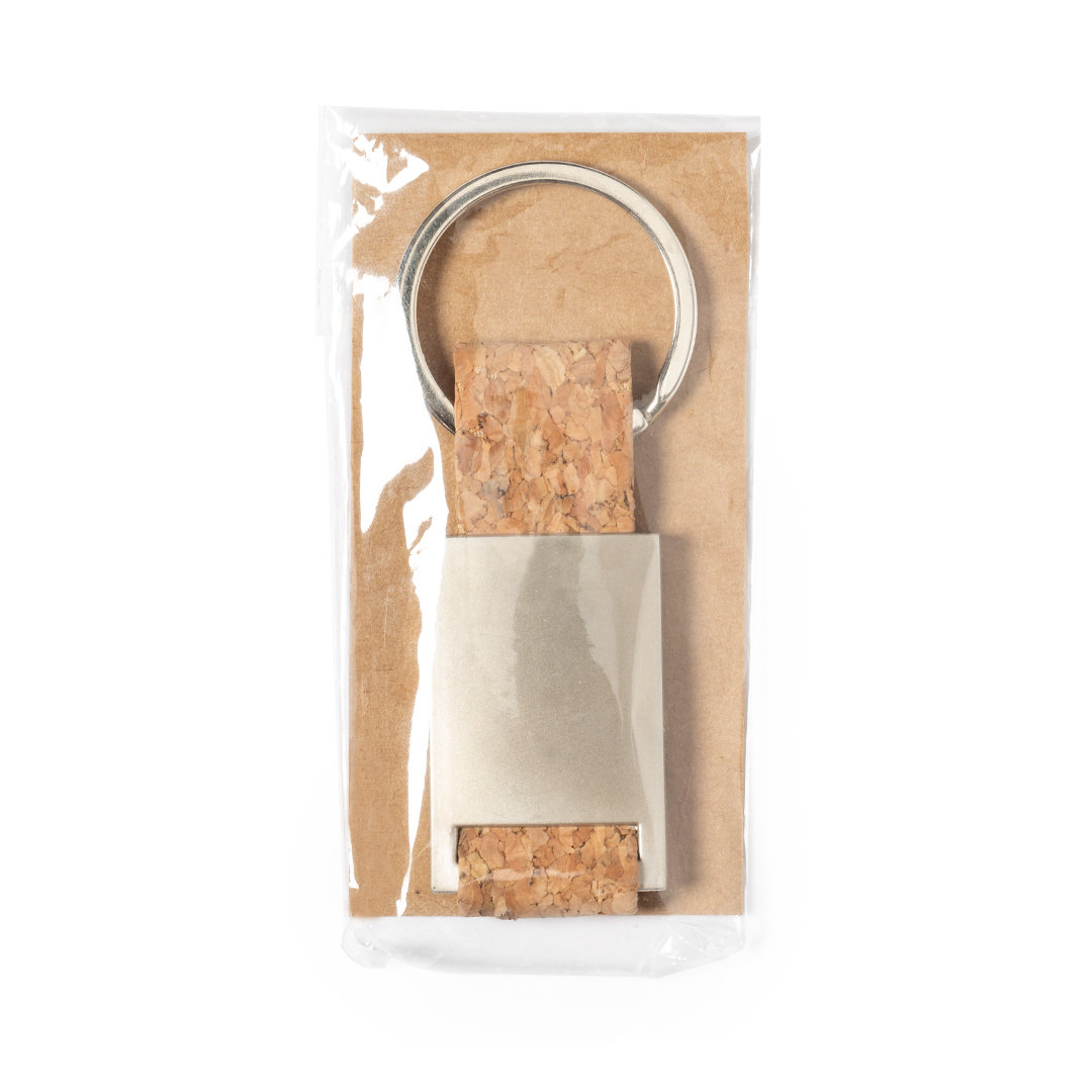 Brelok do kluczy Rhedon P167425T