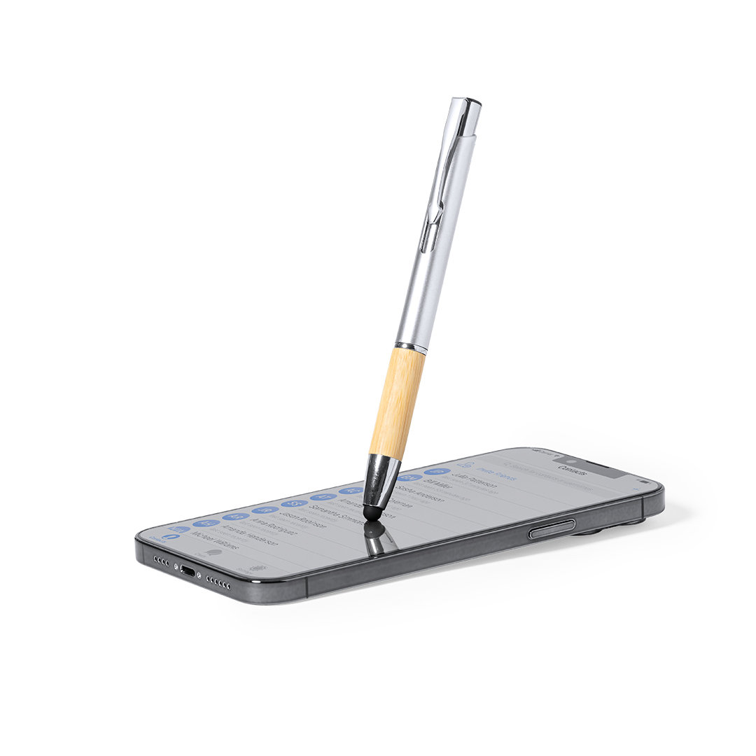 Długopis z rysikiem Grunt P167430T