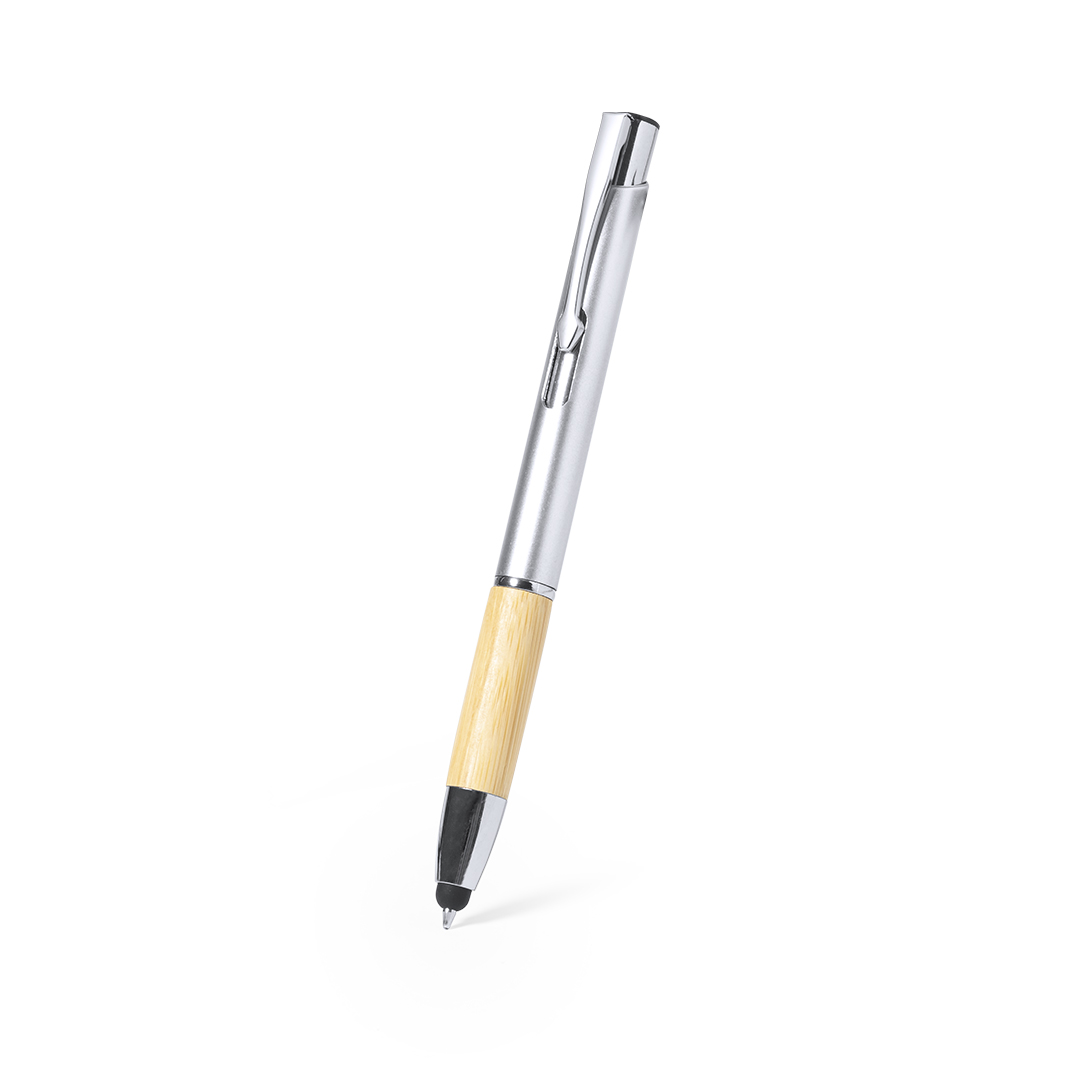 Długopis z rysikiem Grunt P167430T
