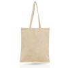 Torba z bawełny z recyklingu 140g / Recycot P159893P