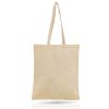 Torba z bawełny z recyklingu 140g / Recycot P159893P