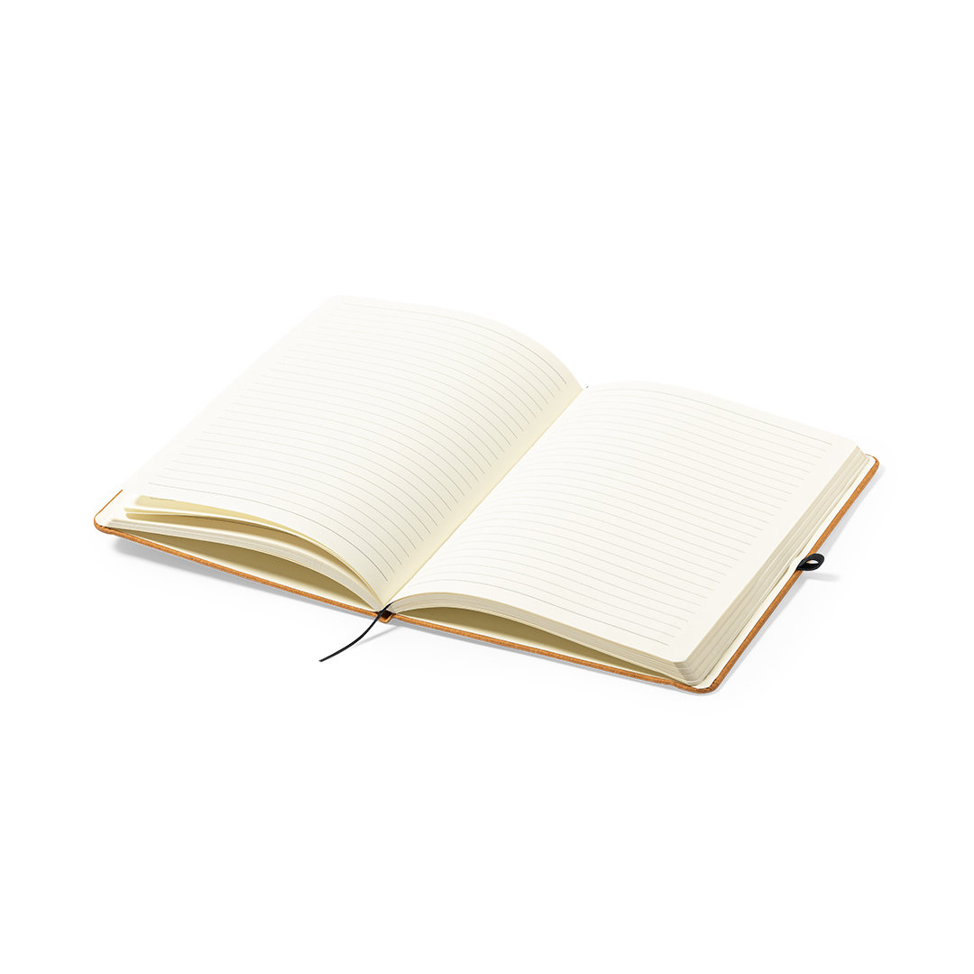 Blok notatnikowy Tefan P167437T