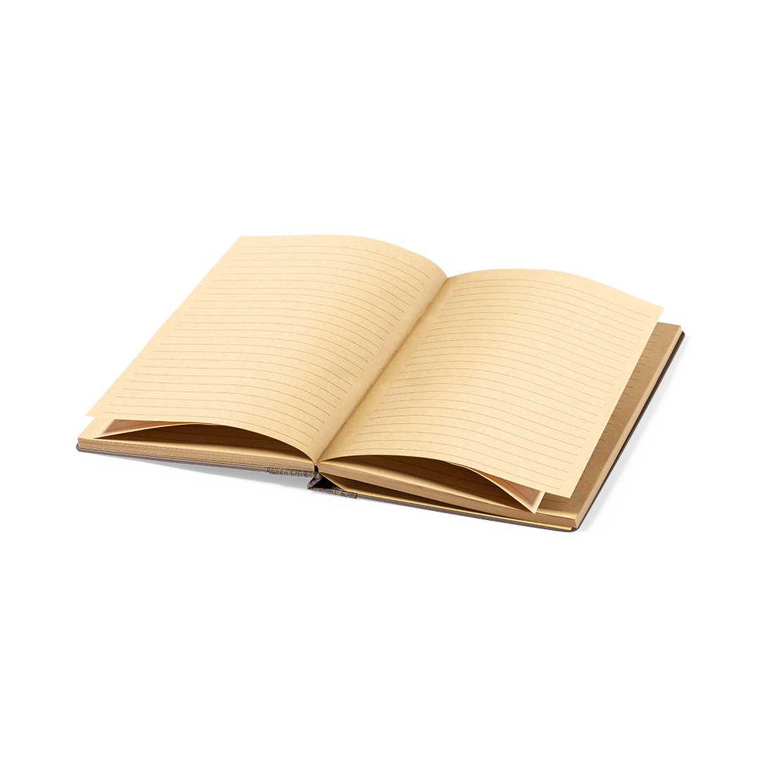 Blok notatnikowy Lando P167438T