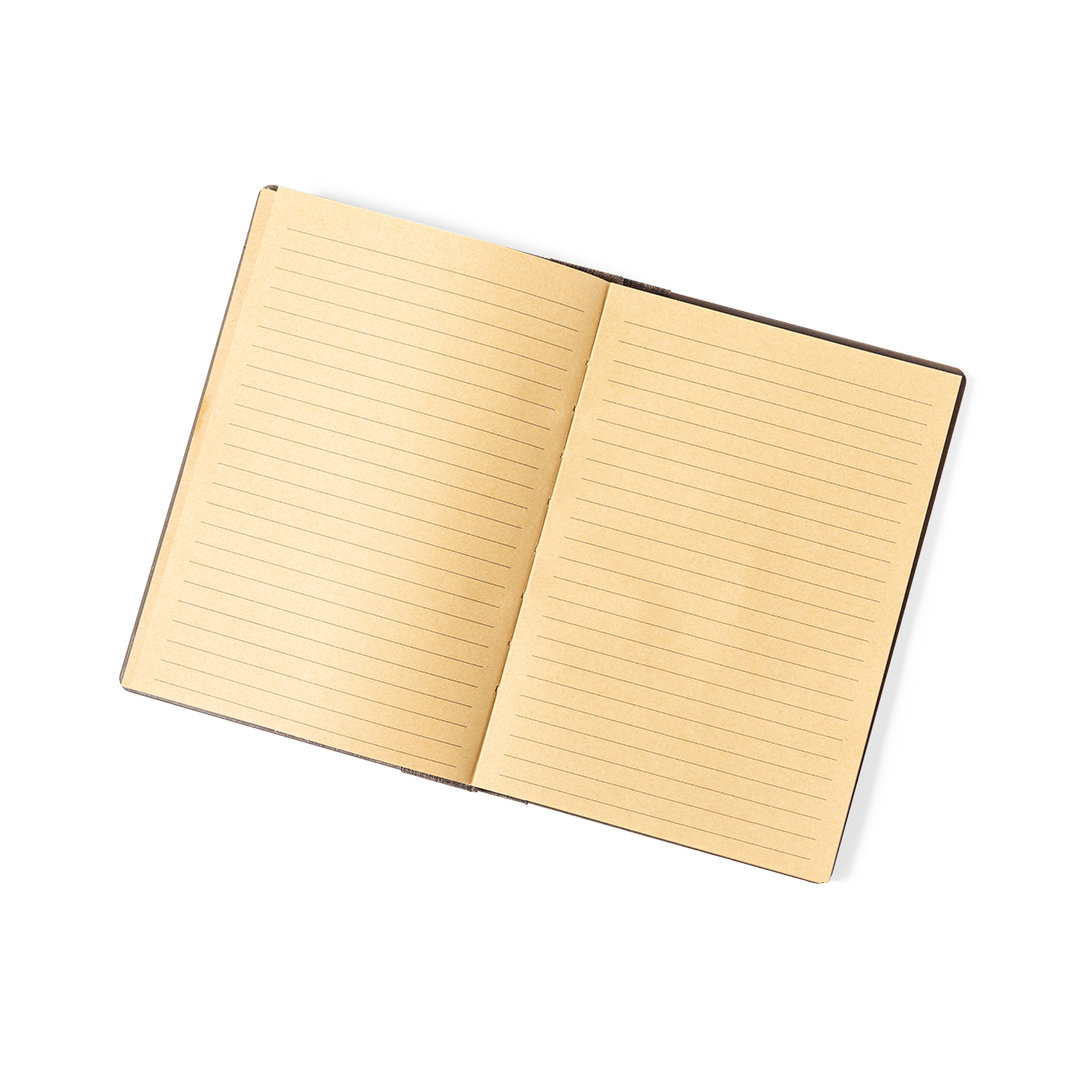 Blok notatnikowy Lando P167438T