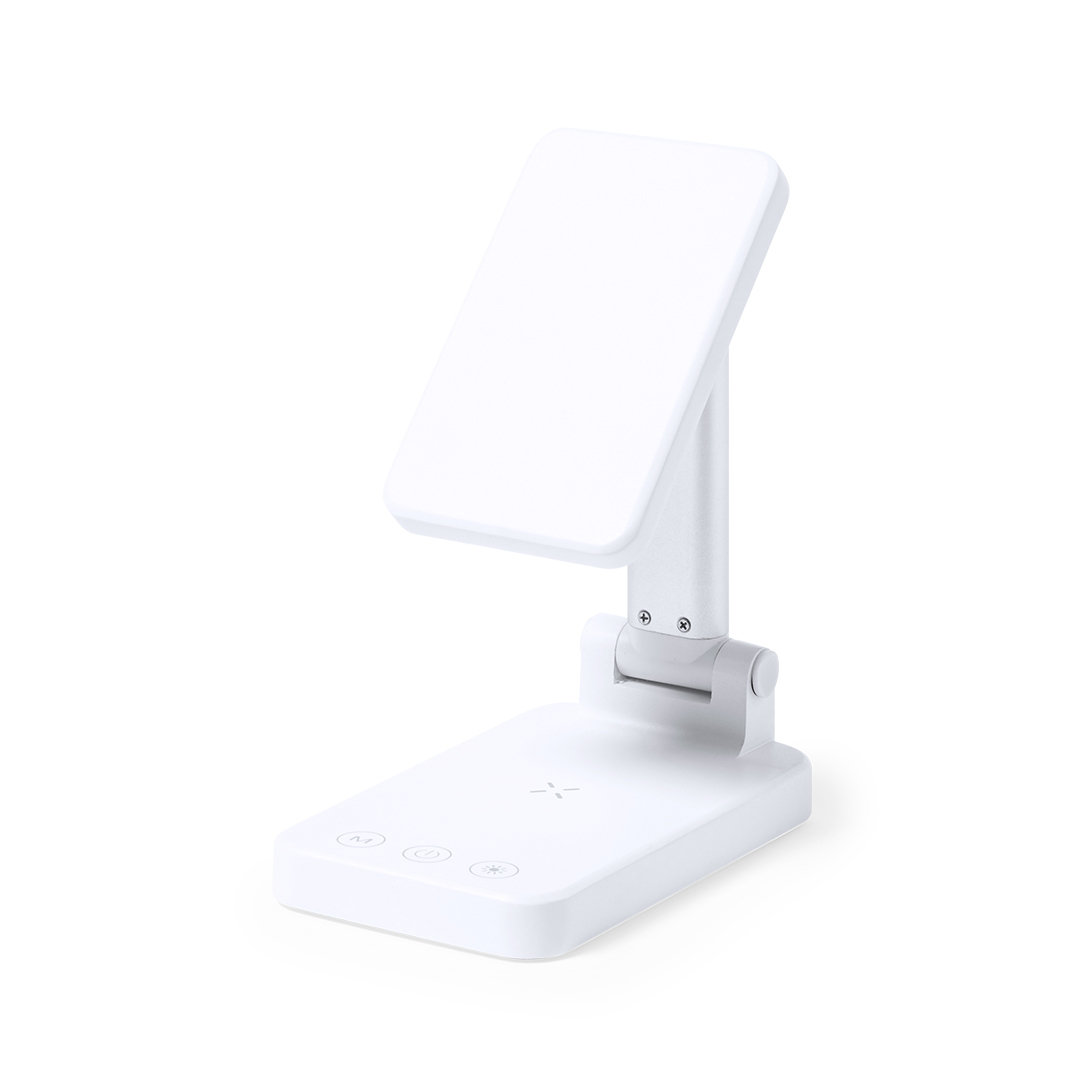 Wielofunkcyjna lampa Cirgux P167448T MKT-1427BLAS/T