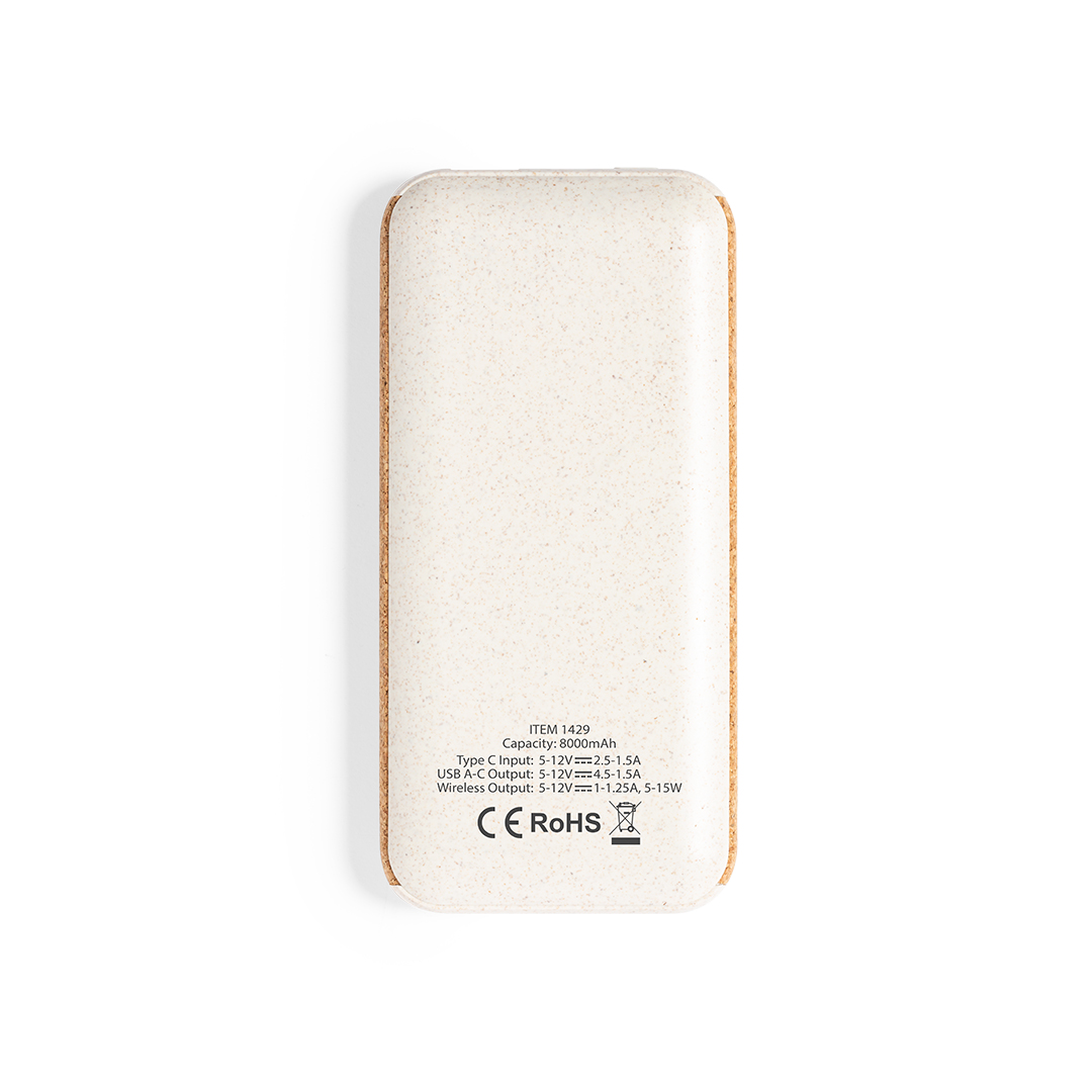 Power bank Limerick P167450T