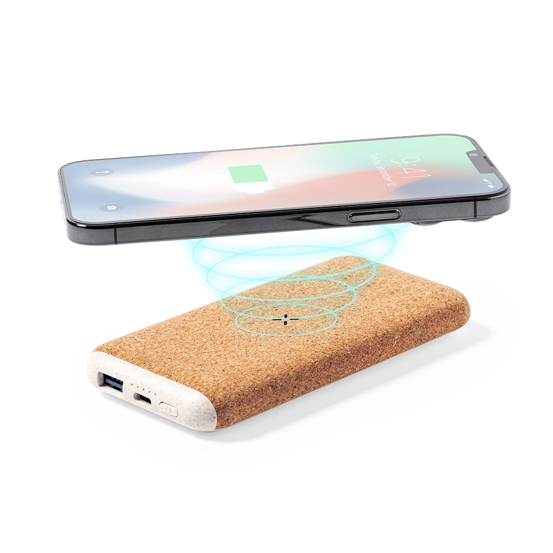 Power bank Limerick P167450T