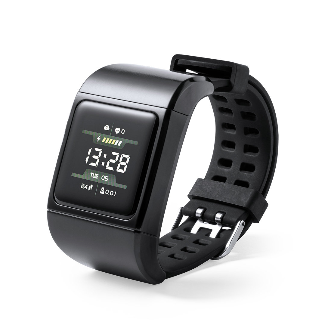 Smartwatch Pinsir P167451T