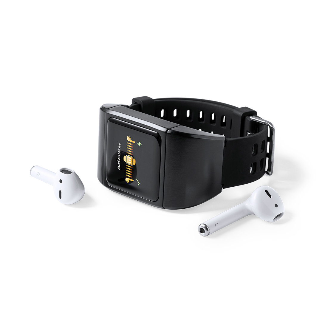 Smartwatch Pinsir P167451T