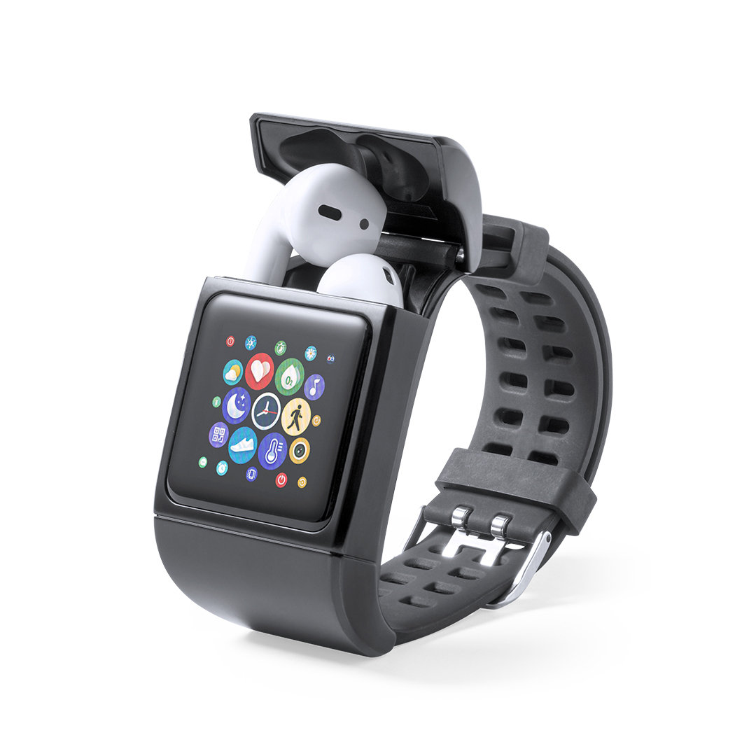 Smartwatch Pinsir P167451T