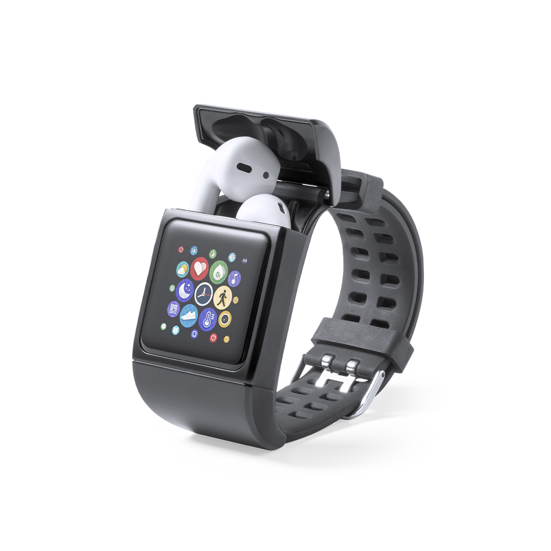 Smartwatch Pinsir P167451T