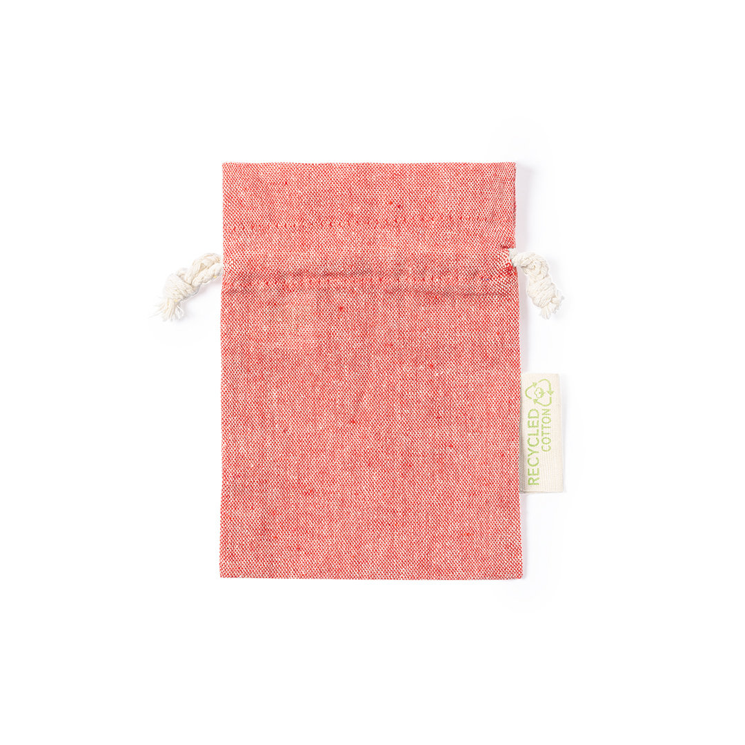Torba Dratinix P167482T czerwony