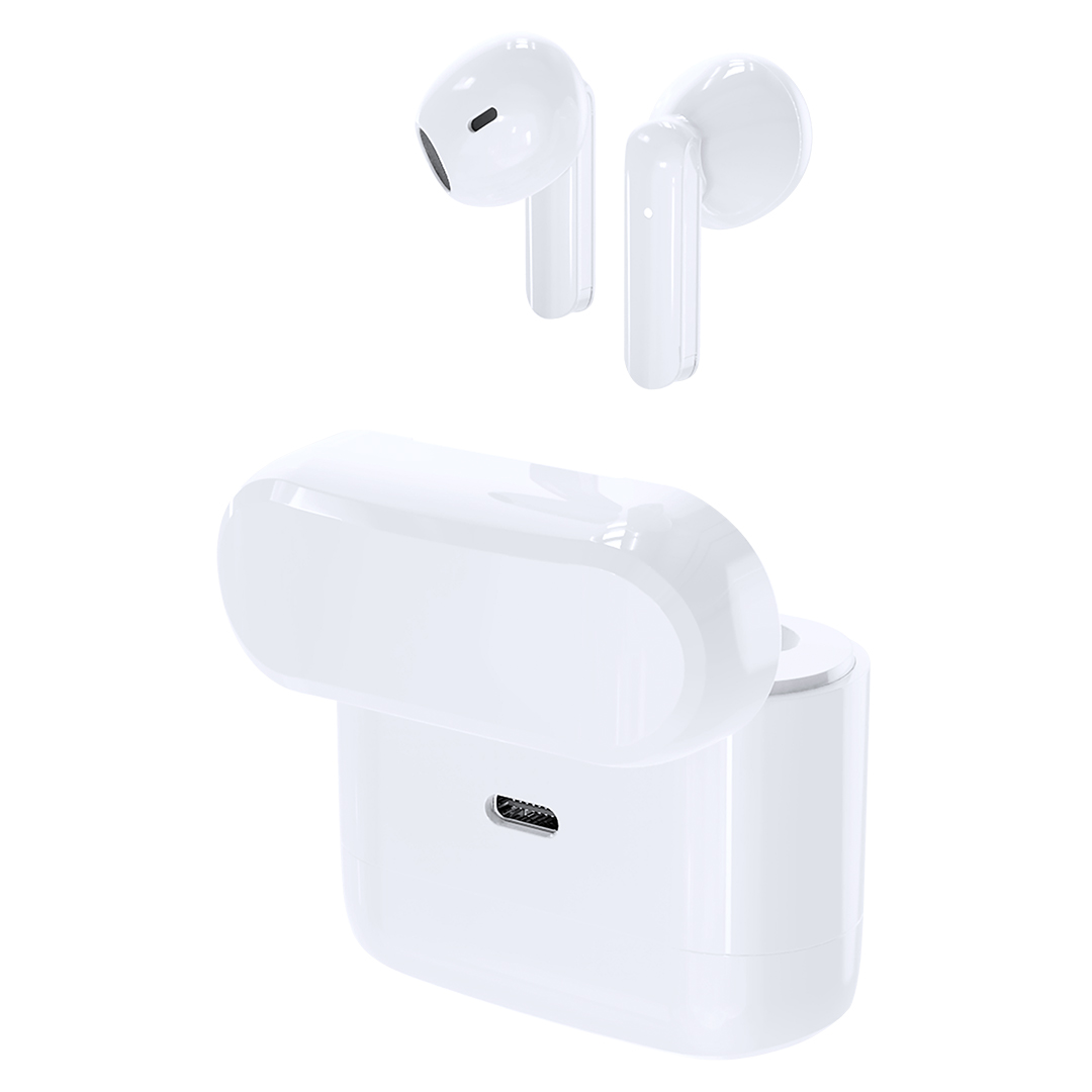 Słuchawki douszne Baksen P167496T