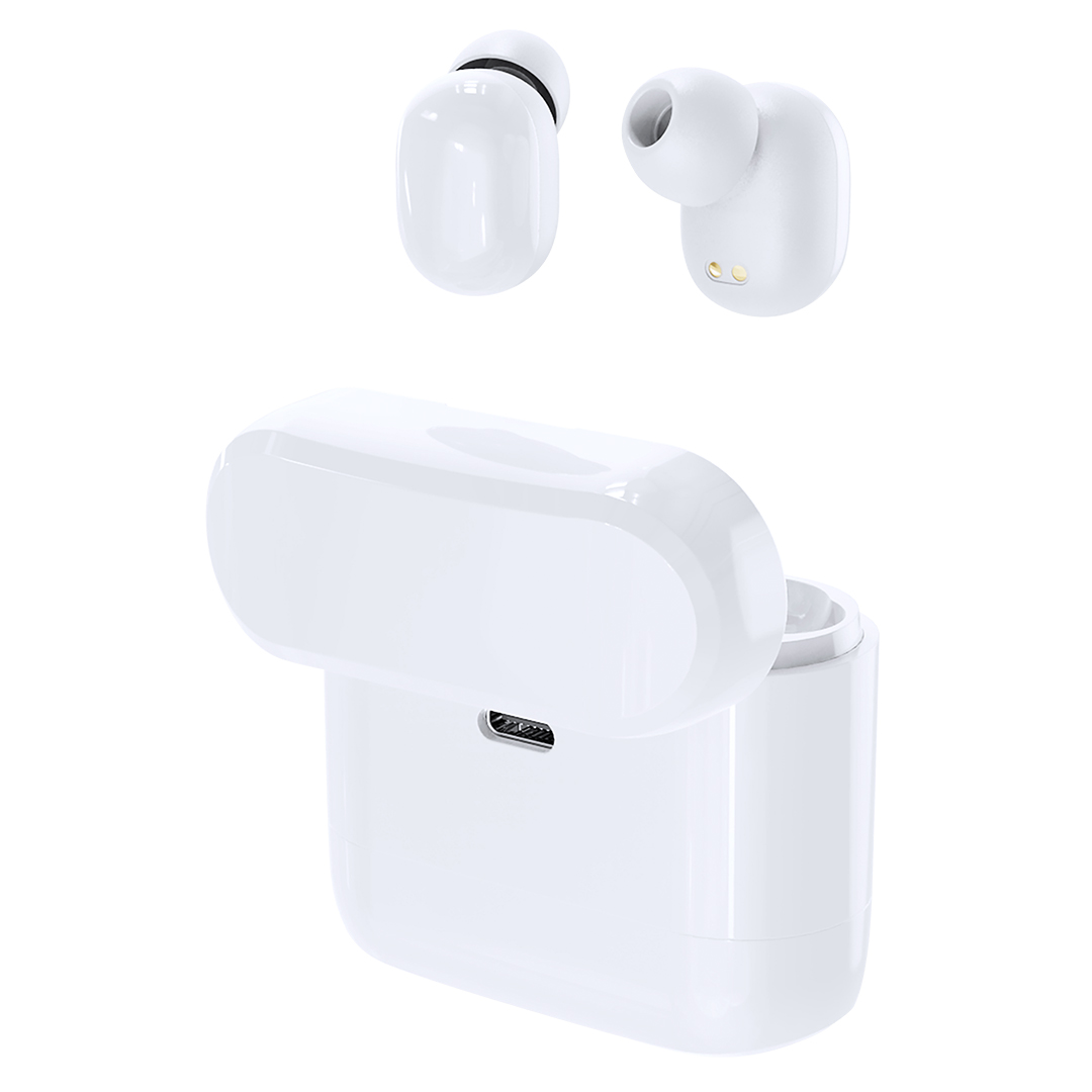 Słuchawki douszne Baksen P167496T