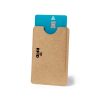 Etui na karty Blakbal P167498T