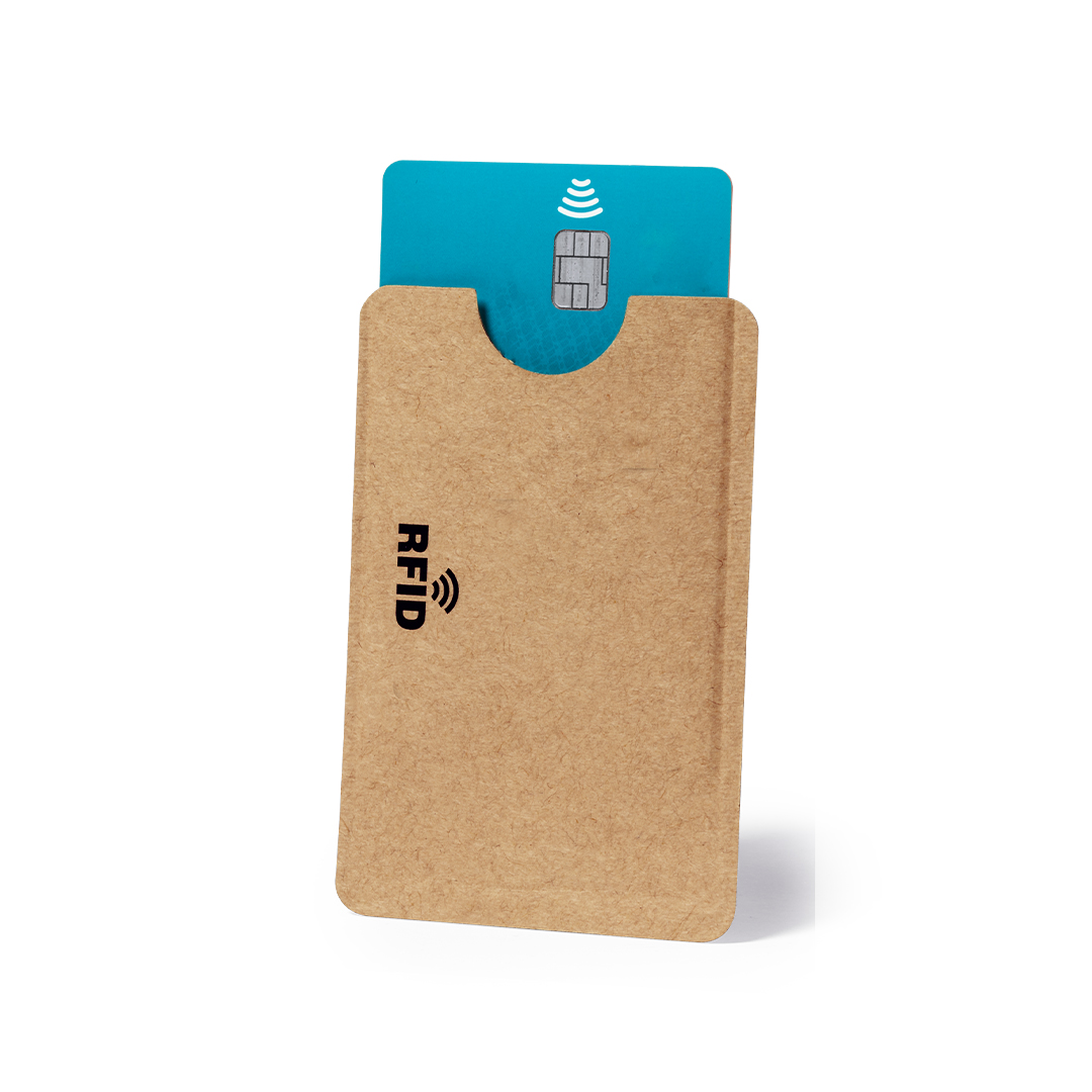 Etui na karty Blakbal P167498T
