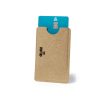 Etui na karty Blakbal P167498T