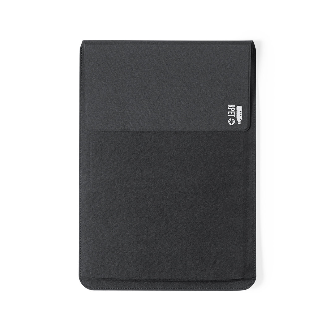 Wielofunkcyjne etui na laptopa Broomer P167505T MKT-1468NEGS/T