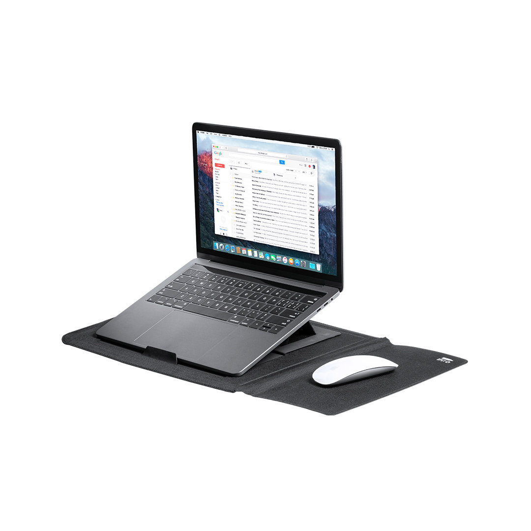 Wielofunkcyjne etui na laptopa Broomer P167505T