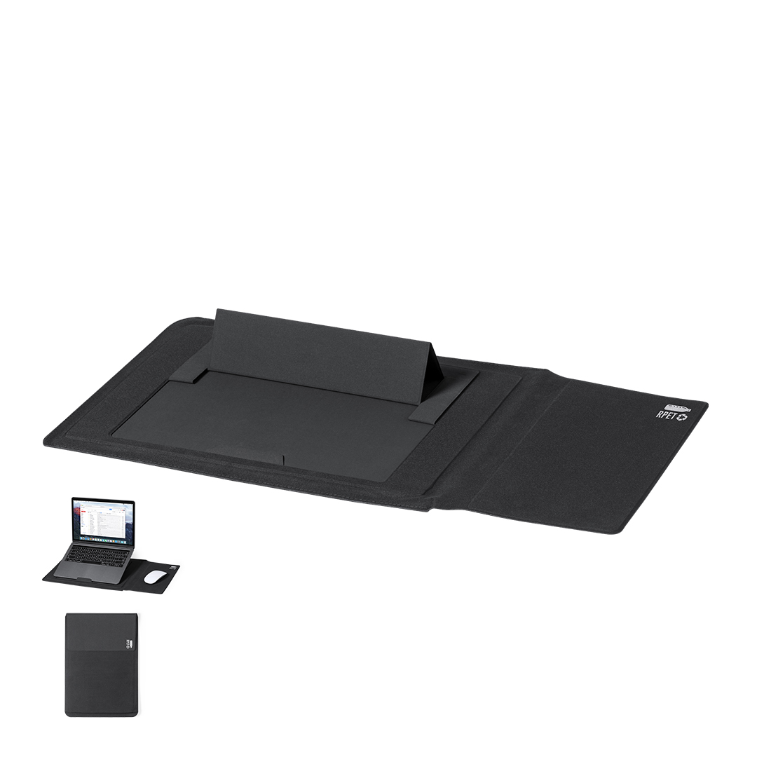 Wielofunkcyjne etui na laptopa Broomer P167505T