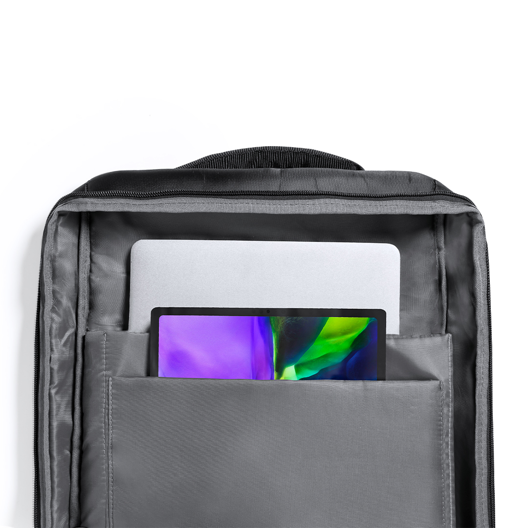 Torba na dokumenty / plecak Sleiter P167506T