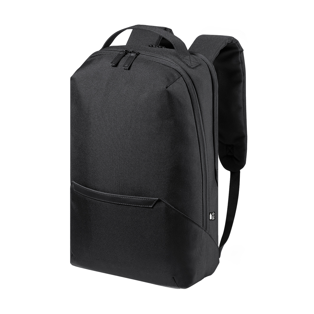 Plecak Elanis P167507T czarny
