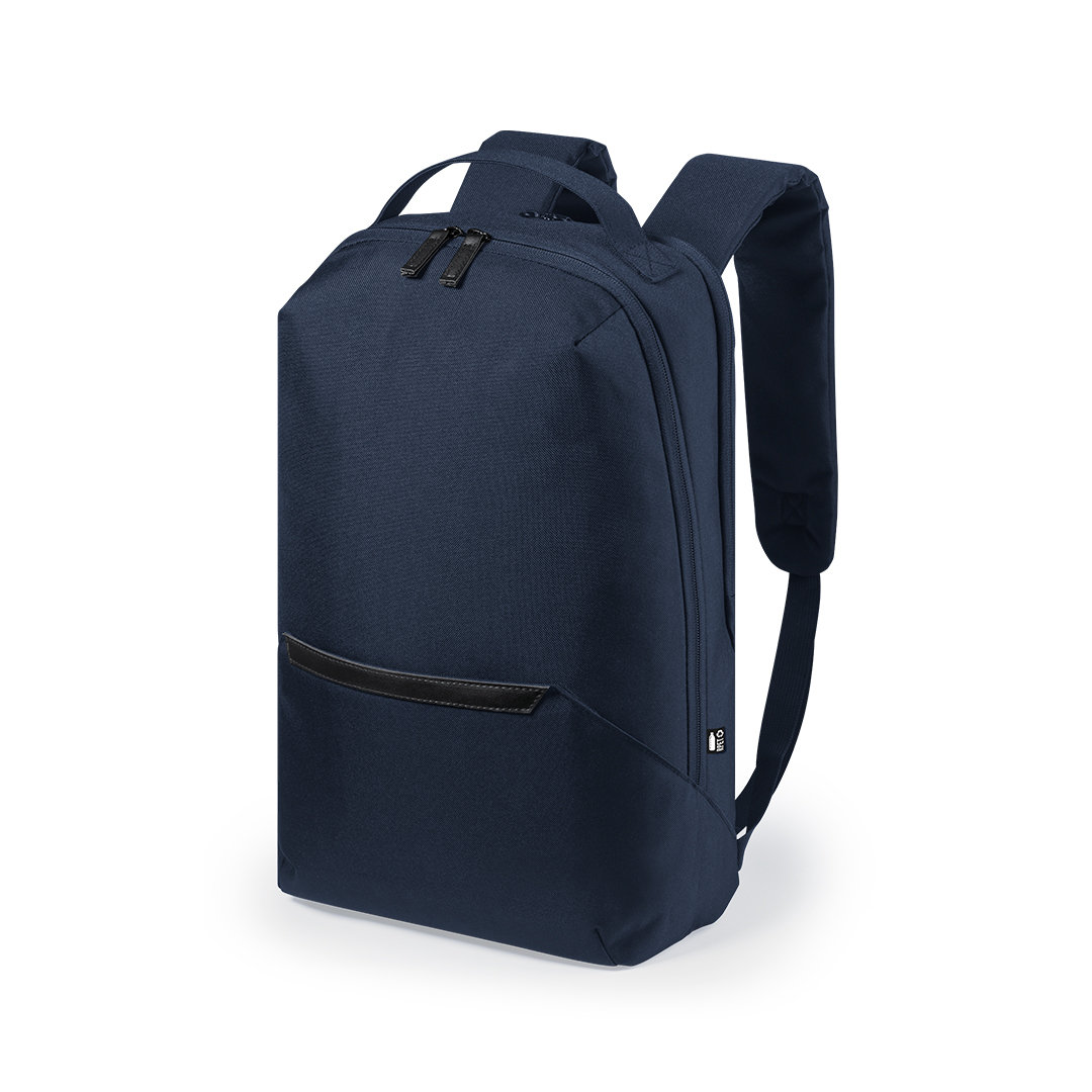 Plecak Elanis P167507T granatowy