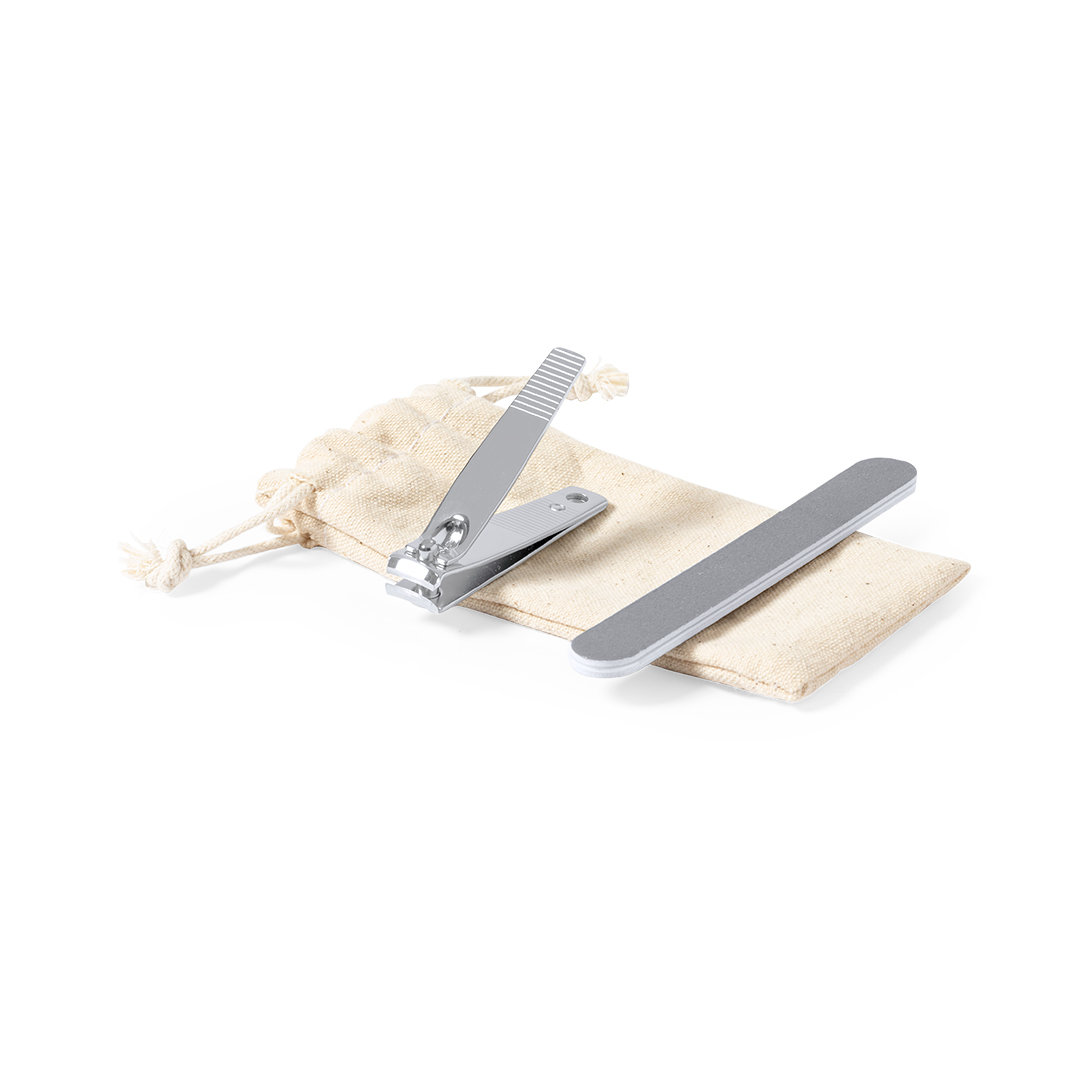Zestaw do manicure Kilian P167513T