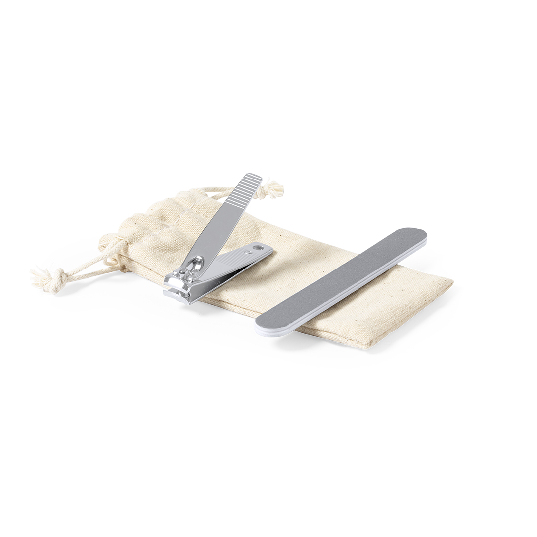 Zestaw do manicure Kilian P167513T