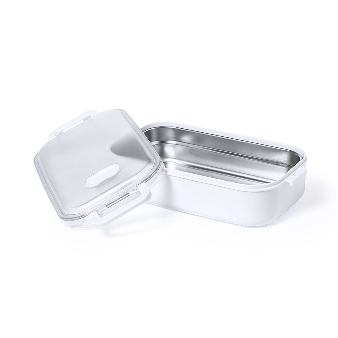 Termiczny lunchbox Veket P167523T MKT-1482BLAS/T