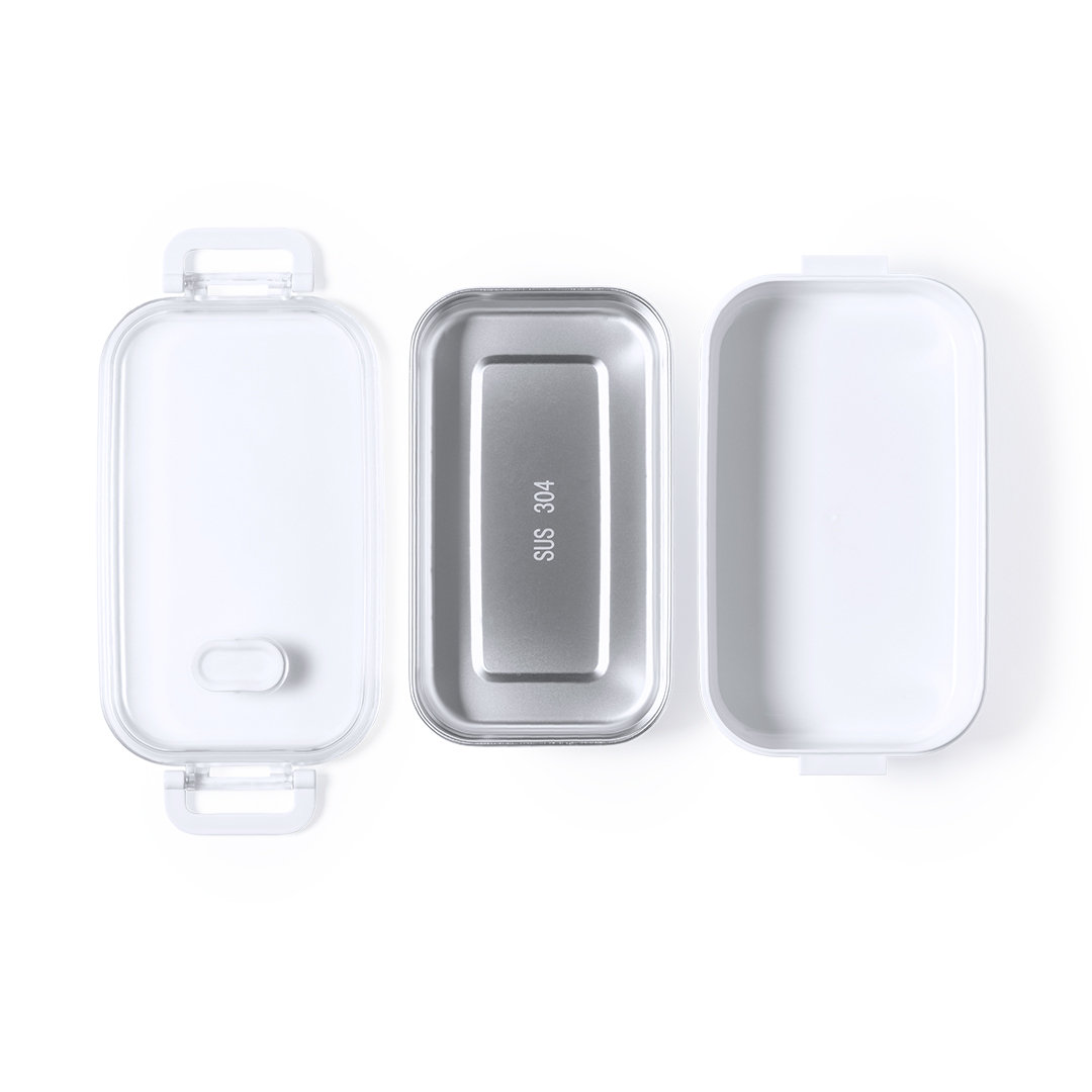 Termiczny lunchbox Veket P167523T
