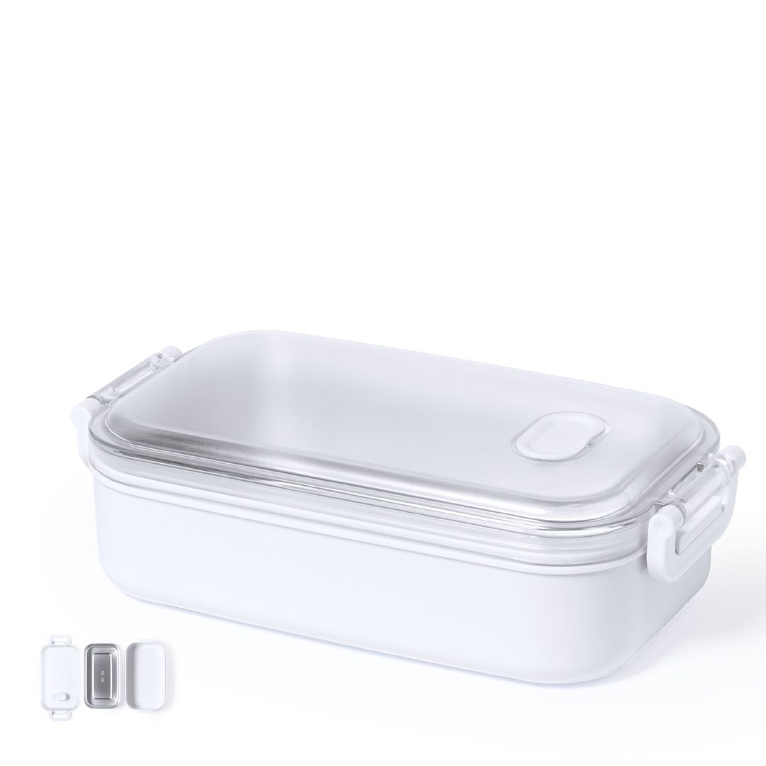 Termiczny lunchbox Veket P167523T