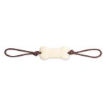 Gryzak dla psa Salmer P167595T MKT-3103-W