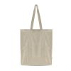 Torba z melanżowej bawełny z recyklingu 150g / ReMelange Gusset P159894P 1 Torba z melanżowej bawełny z recyklingu 150g / ReMelange Gusset P159894P