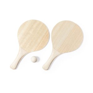 Rakietki plażowe Pecter P167606T 