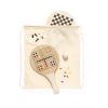 Rakietki plażowe Pecter P167606T