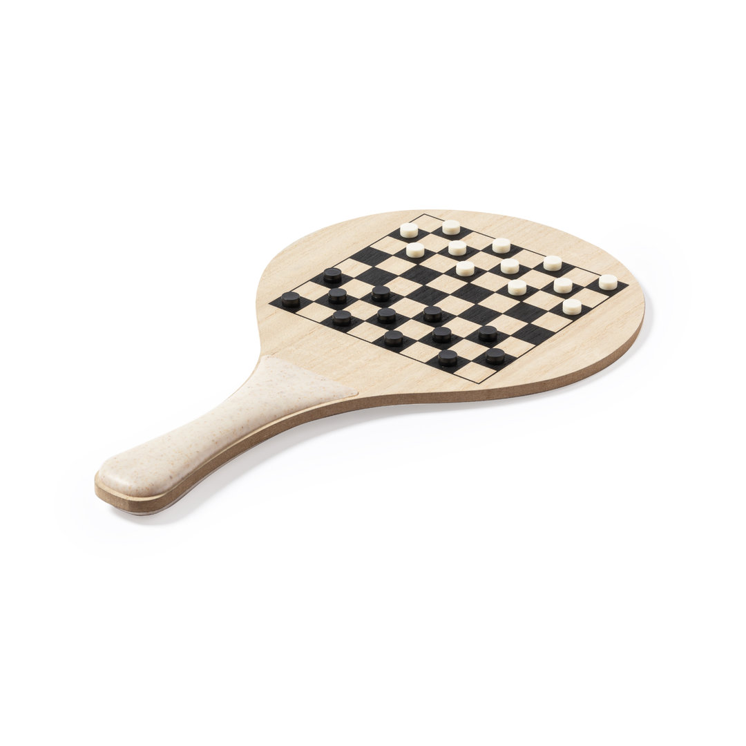 Rakietki plażowe Pecter P167606T