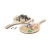 Rakietki plażowe Pecter P167606T