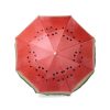 Parasol plażowy Chaptan P167612T arbuz