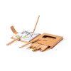 Zestaw Lauglin P167620T