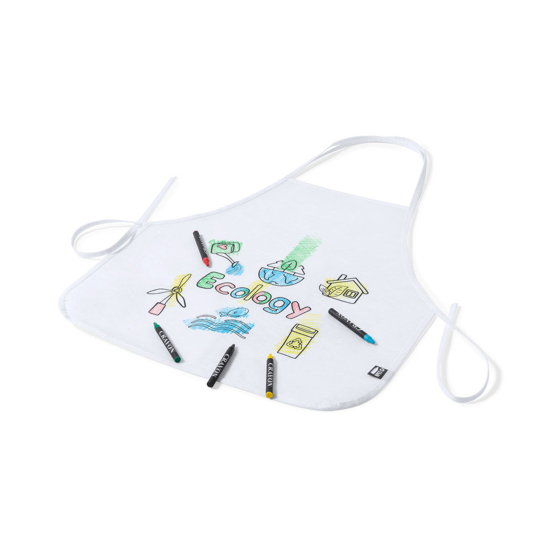 Fartuch Mayfil P167623T
