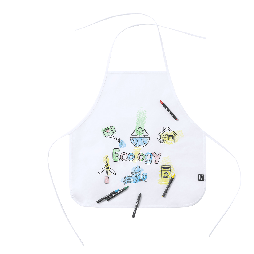 Fartuch Mayfil P167623T