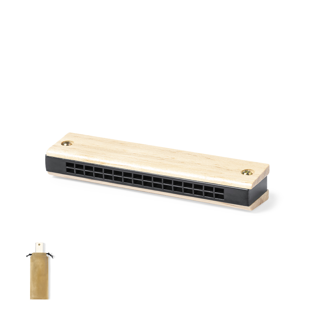 Harmonijka Blues P167627T