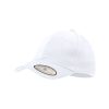 Czapka z daszkiem Klarke P167638T biały