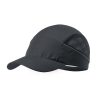 Czapka z daszkiem Isildur P167656T szary